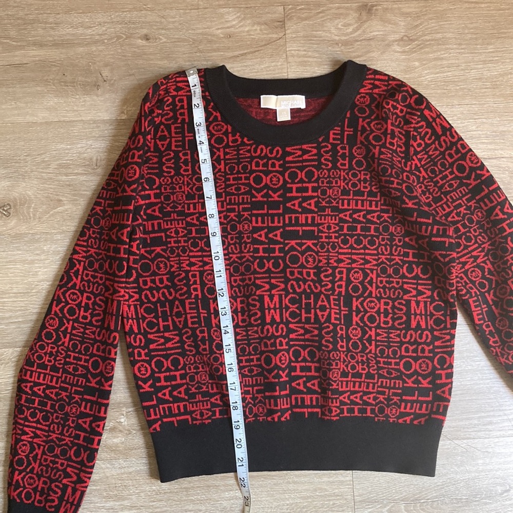 Michael kors sweater